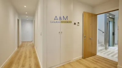 Apartment in the City Centre photo 8