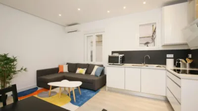 Piso en alquiler en Ibiza - Imagen 4