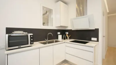 Piso en alquiler en Ibiza - Imagen 5