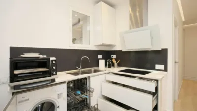 Piso en alquiler en Ibiza - Imagen 6