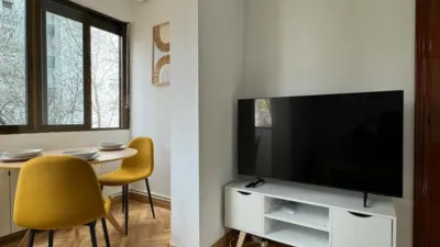Piso en alquiler en Moscardó - Imagen 10