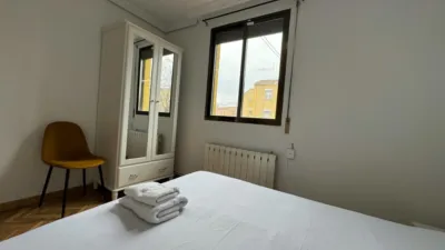 Piso en alquiler en Moscardó - Imagen 5