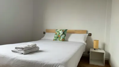 Piso en alquiler en Moscardó - Imagen 7