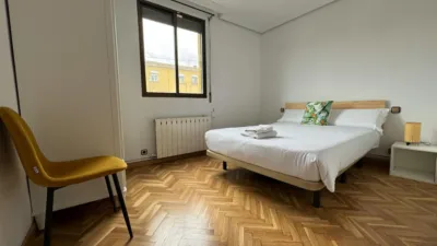 Piso en alquiler en Moscardó - Imagen 8