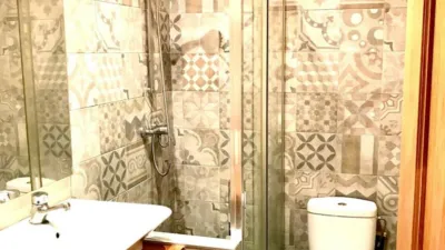 Piso en alquiler en Embajadores-Lavapiés - Imagen 2