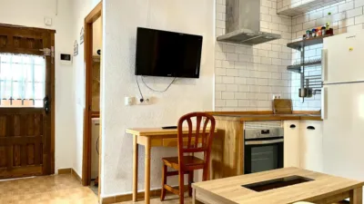 Piso en alquiler en Embajadores-Lavapiés - Imagen 6