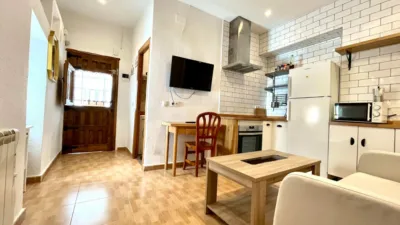 Piso en alquiler en Embajadores-Lavapiés - Imagen 7
