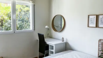 Piso en alquiler en Mirasierra-Arroyo del Fresno - Imagen 3