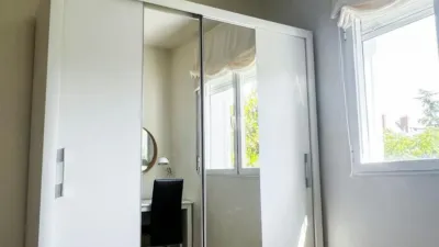 Piso en alquiler en Mirasierra-Arroyo del Fresno - Imagen 6
