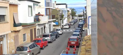 Casa – Dénia - Vista 2