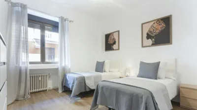 Piso en alquiler en Embajadores-Lavapiés - Imagen 10