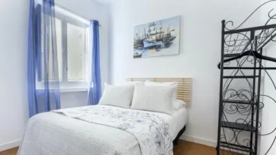 Piso en alquiler en Embajadores-Lavapiés - Imagen 8