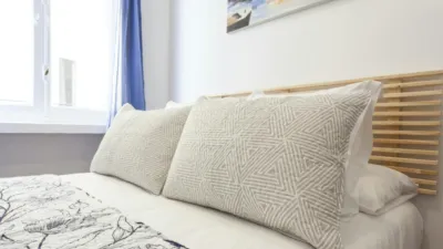 Piso en alquiler en Embajadores-Lavapiés - Imagen 9