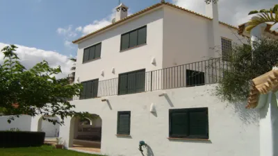 Casa – Dénia - Vista 2