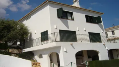 Casa – Dénia - Vista 3