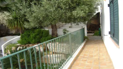 Casa – Dénia - Más