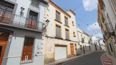 Casa – Murla, la Marina Alta - Vista 2