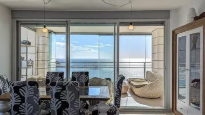 Piso – Calpe - Calp - Vista 2