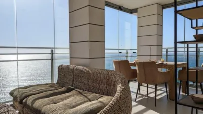Piso – Calpe - Calp - Vista 3