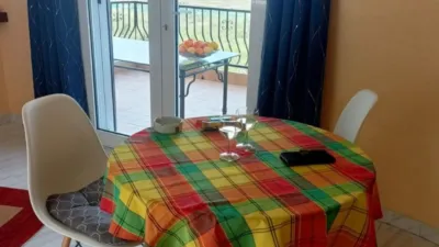 Casa - Vista 4