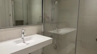 Apartment in Fuengirola photo 10