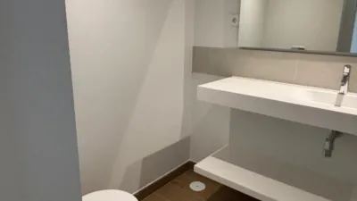 Apartment in Fuengirola photo 11