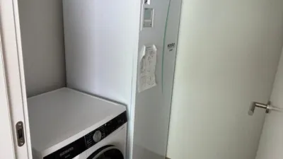 Apartment in Fuengirola photo 14