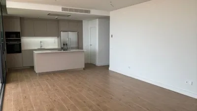 Apartment in Fuengirola photo 15