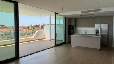 Apartment in Fuengirola photo 16
