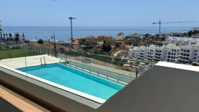Apartment in Fuengirola photo 19