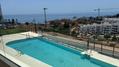 Apartment in Fuengirola photo 20