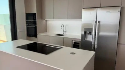Apartment in Fuengirola photo 3