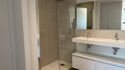 Apartment in Fuengirola photo 7