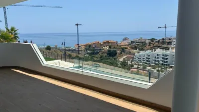 Apartment in Fuengirola photo 9