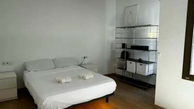 Piso en alquiler en El Raval - Imagen 10