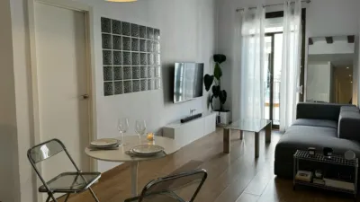Piso en alquiler en El Raval - Imagen 2