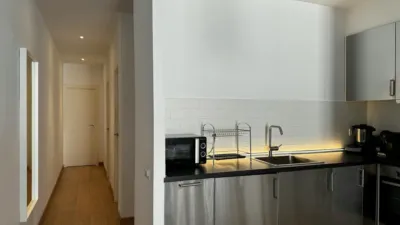 Piso en alquiler en El Raval - Imagen 4
