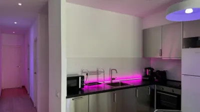 Piso en alquiler en El Raval - Imagen 5