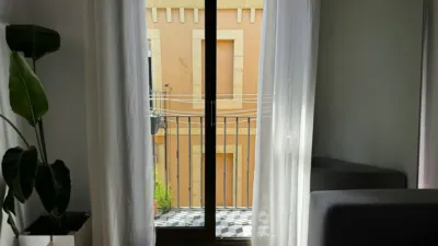 Piso en alquiler en El Raval - Imagen 7