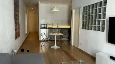 Piso en alquiler en El Raval - Imagen 8