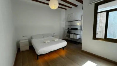 Piso en alquiler en El Raval - Imagen 9