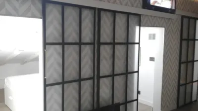 Piso en alquiler en Palacio - Imagen 8