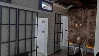 Piso en alquiler en Palacio - Imagen 5