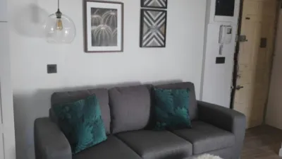 Piso en alquiler en Palacio - Imagen 6