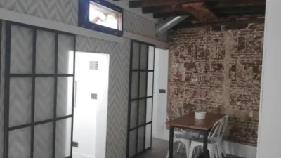 Piso en alquiler en Palacio - Imagen 9