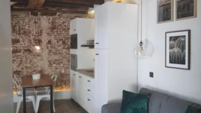 Piso en alquiler en Palacio - Imagen 10