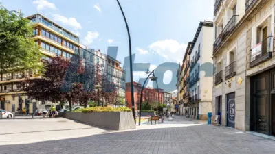 Piso en alquiler en Plaza de Tirso de Molina - Imagen 37