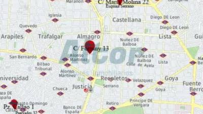 Piso en alquiler en Plaza de Tirso de Molina - Imagen 42
