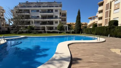 Pis – Dénia - Vista 2