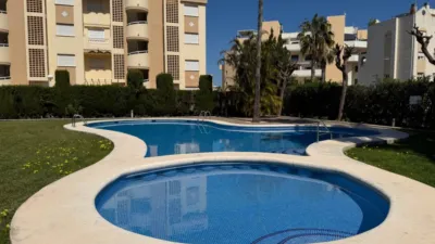 Pis – Dénia - Vista 5